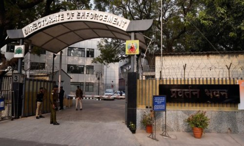 बंगाल कोयला तस्करी सिंडिकेट: ED ने ज़ब्त की ₹159 करोड़ की संपत्ति