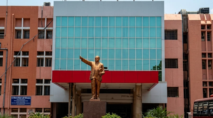 रायपुर: डॉ. भीमराव अम्बेडकर अस्पताल में 10.30 किलो के ट्यूमर की सफल सर्जरी; ऐतिहासिक कामयाबी