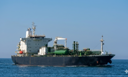 US-ईरान युद्धविराम के बाद हॉर्मुज पार करने वाला पहला भारतीय जहाज