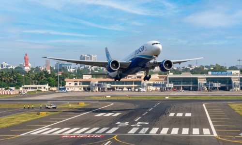 झारखंड: द्वितीय विश्व युद्ध की हवाई पट्टियां होंगी सक्रिय राज्यों को मिल सकता फायदा