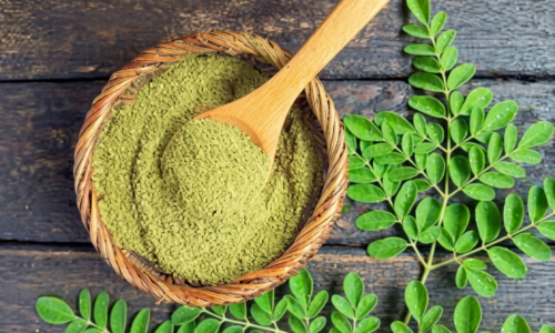 सिर्फ 1 चम्मच मोरिंगा और खून की कमी एनीमिया (Anemia) और थकान (Fatigue) गायब! जानिए न्यूट्रिशनिस्ट का चौंकाने वाला खुलासा