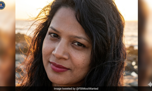 मयूषी भगत: अमेरिका में लापता भारतीय छात्रा की तलाश तेज़