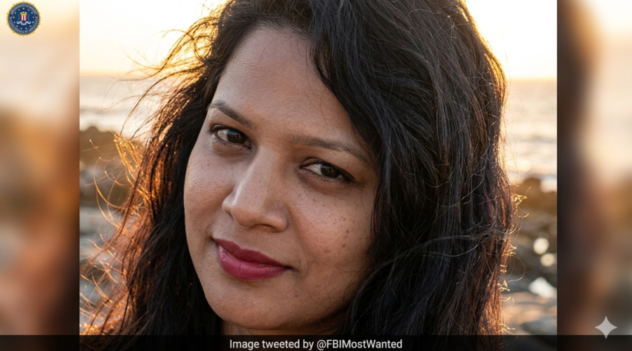 मयूषी भगत: अमेरिका में लापता भारतीय छात्रा की तलाश तेज़