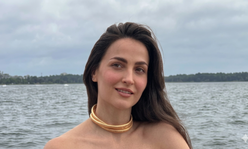 बॉलीवुड बनाम साउथ: “बॉलीवुड को इस बात की परवाह नहीं है कि हम बेहोश हो जाएं।” एली अवराम ने वर्क कल्चर पर दिया बयान