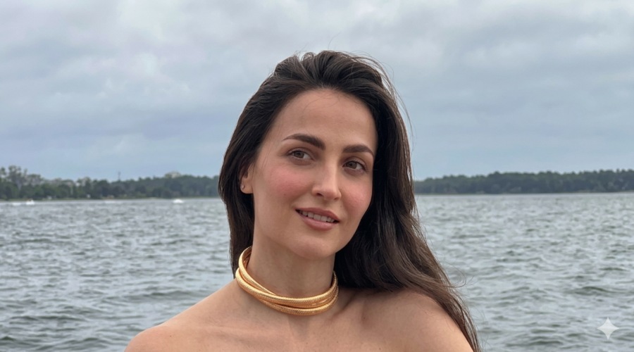 बॉलीवुड बनाम साउथ: “बॉलीवुड को इस बात की परवाह नहीं है कि हम बेहोश हो जाएं।” एली अवराम ने वर्क कल्चर पर दिया बयान