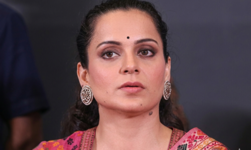 कंगना रनौत का खुलासा: पूर्व प्रेमी ने लगाया था काला जादू का आरोप कहा “चुडैल है, खून पीती है”