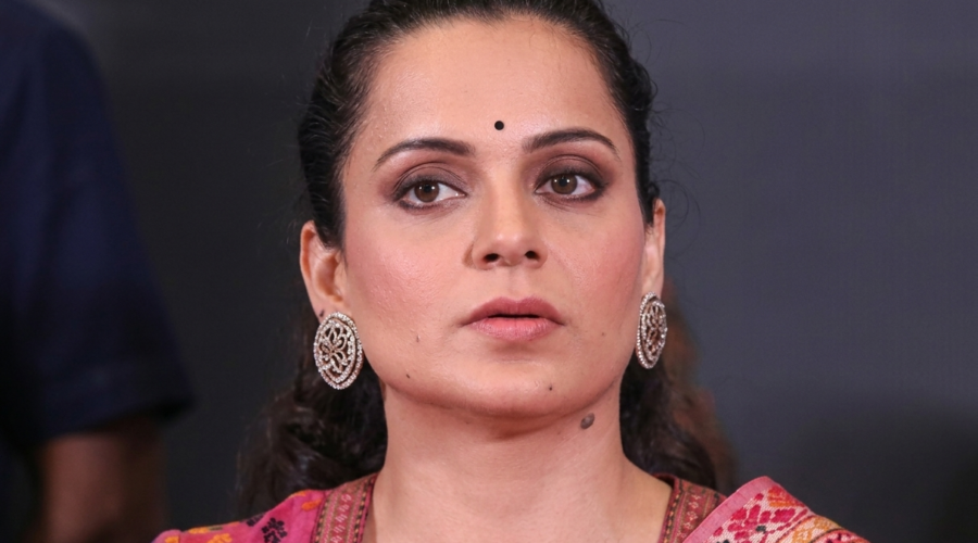 कंगना रनौत का खुलासा: पूर्व प्रेमी ने लगाया था काला जादू का आरोप कहा “चुडैल है, खून पीती है”