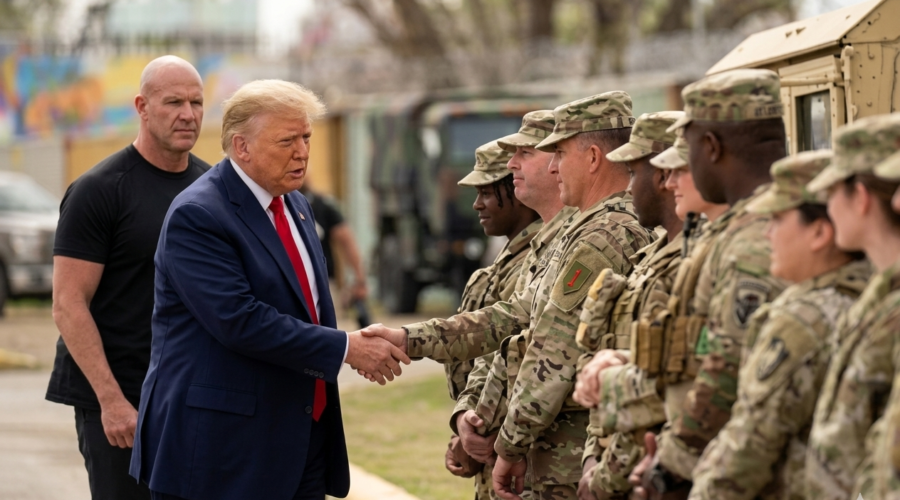 ईरान के साथ सीजफायर खत्म होने के करीब, अमेरिका भेजेगा और सैनिक