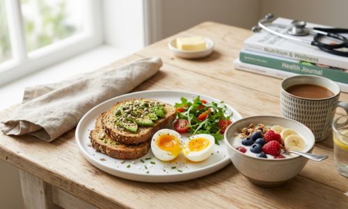 रोजाना एक अंडा खाना कितना सुरक्षित? जानिए क्या कहते हैं स्वास्थ्य विशेषज्ञ