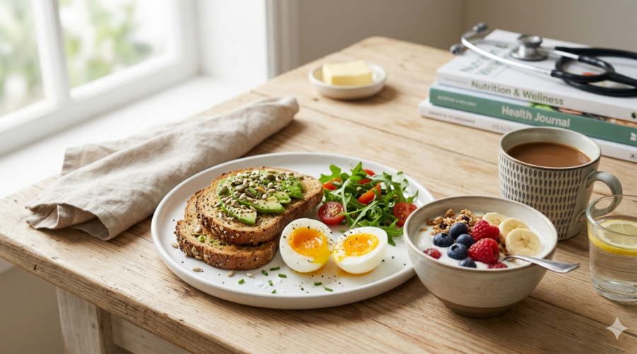 रोजाना एक अंडा खाना कितना सुरक्षित? जानिए क्या कहते हैं स्वास्थ्य विशेषज्ञ