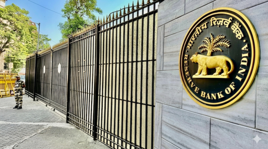 आरबीआई 17 अप्रैल को करेगा ₹2 लाख करोड़ का VRRR ऑक्शन