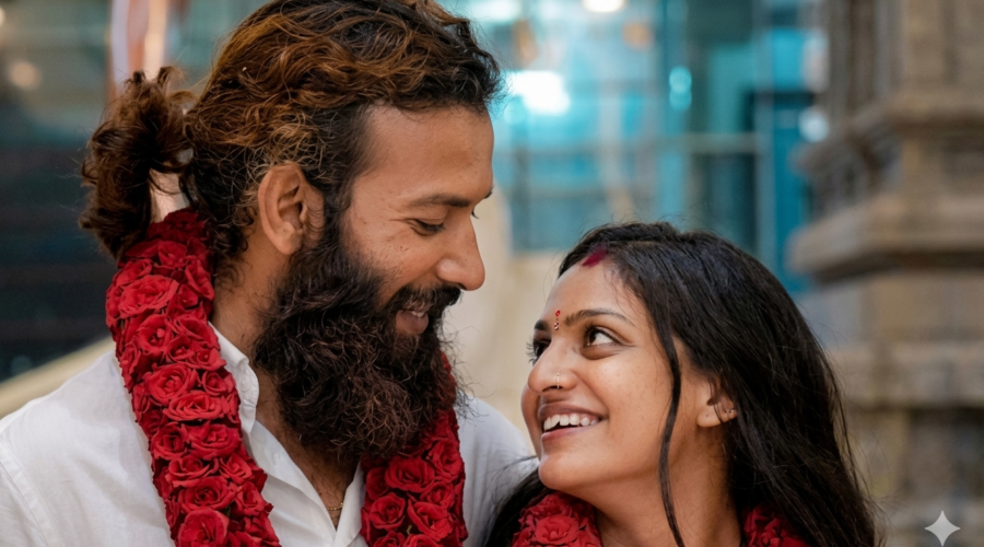 मोनालिसा भोसले मामला: एमपी पुलिस केरल से लौटी खाली हाथ