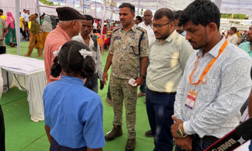 छत्तीसगढ़ में ‘सुशासन तिहार 2026’ की तैयारी, सीएम ने दिए निर्देश