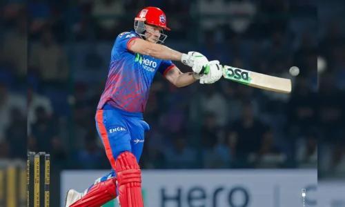 IPL 2024: मिलर की एक गलती जीटी को पड़ी भारी, ग्रीम स्मिथ का तंज